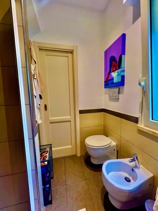 Appartamento Auditorium Luxury *
